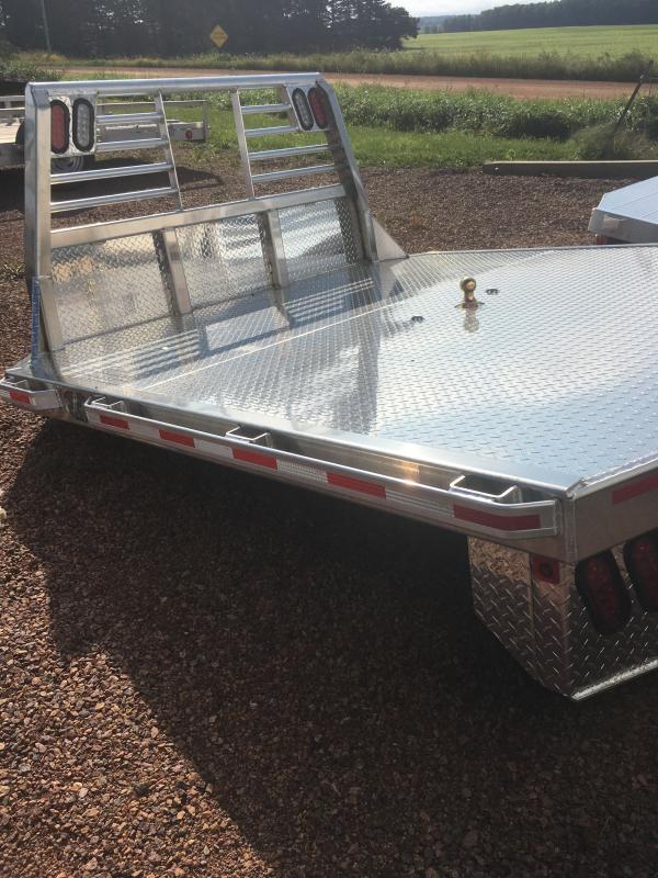 2023 Zimmerman 6000XL 97x102 Truck Bed 2023 Zimmerman 6000XL 97x102 Truck Bed