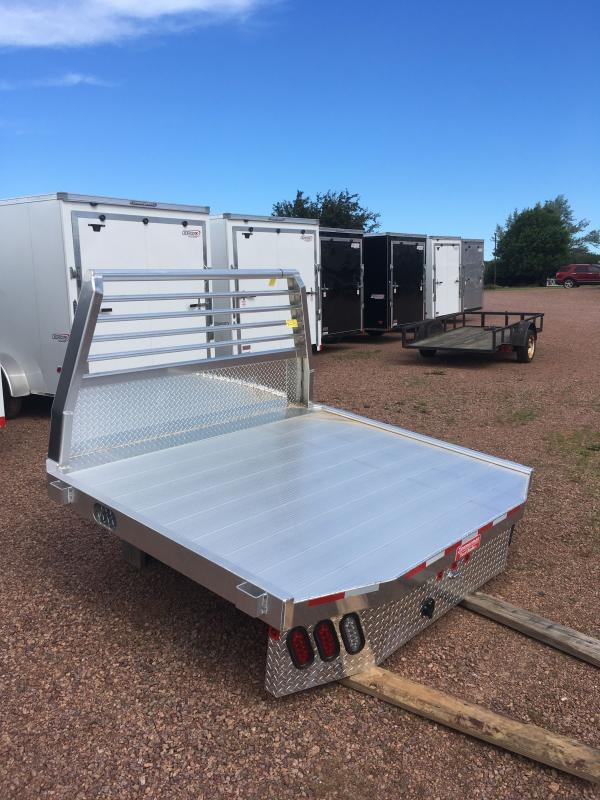 2022 Zimmerman 4000 84x72 Truck Bed 2022 Zimmerman 4000 84x72 Truck Bed