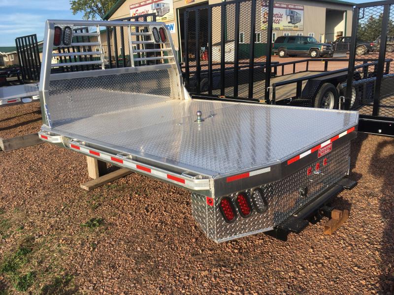 2022 Zimmerman 84x102 6000XL Truck Bed 2022 Zimmerman 84x102 6000XL Truck Bed