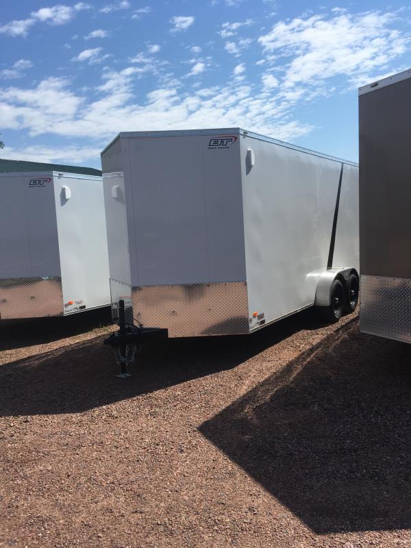 2022 Bravo Trailers SC716TA2 Scout 2022 Bravo Trailers SC716TA2 Scout