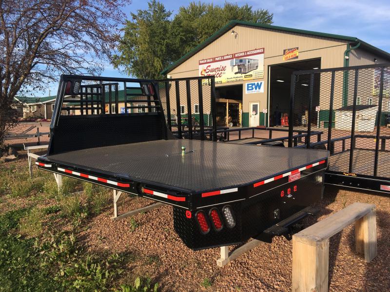 2021 Zimmerman 3000XL 97x114 Truck Bed 2021 Zimmerman 3000XL 97x114 Truck Bed
