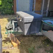 used Equipment / Flatbed Trailers Carson Trailers  for sale, in Seattle, WA Thumbnail 6