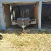 used Equipment / Flatbed Trailers Carson Trailers  for sale, in Seattle, WA Thumbnail 2