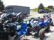used Equipment / Flatbed Trailers Carson Trailers  for sale, in Seattle, WA Thumbnail 1