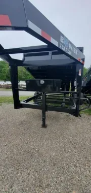 new Dump Trailers BWISE  for sale, in Kittanning, PA Thumbnail 3