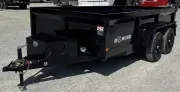 2027 Bwise 7 X 12 LOW PROFILE DUMP 