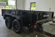 new Dump Trailers BWISE  for sale, in Kittanning, PA Thumbnail 2