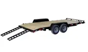 new Car Haulers / Racing Trailers Quality Trailers  for sale, in Kittanning, PA Thumbnail 2