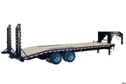 new Equipment / Flatbed Trailers Quality Trailers  for sale, in Kittanning, PA Thumbnail 2