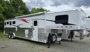 new Horse Trailers 4-Star Trailers  for sale, in Kittanning, PA Thumbnail 2