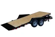 new Equipment / Flatbed Trailers Quality Trailers  for sale, in Kittanning, PA Thumbnail 3