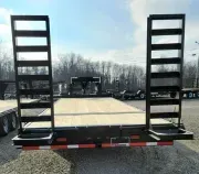 new Equipment / Flatbed Trailers CornPro  for sale, in Kittanning, PA Thumbnail 3