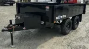 2026 Bwise 6 X 10 LP DUMP 