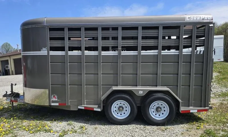 2026 CornPro