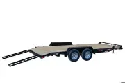 new Car Haulers / Racing Trailers Quality Trailers  for sale, in Kittanning, PA Thumbnail 2