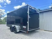new Cargo (Enclosed) Trailers Haulmark  for sale, in Kittanning, PA Thumbnail 2