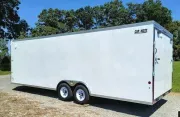 new Cargo (Enclosed) Trailers Car Mate Trailers  for sale, in Kittanning, PA Thumbnail 3
