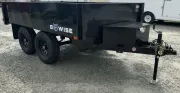new Dump Trailers BWISE  for sale, in Kittanning, PA Thumbnail 2