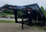 2026 Bwise DT714LP-LE-14-GN 