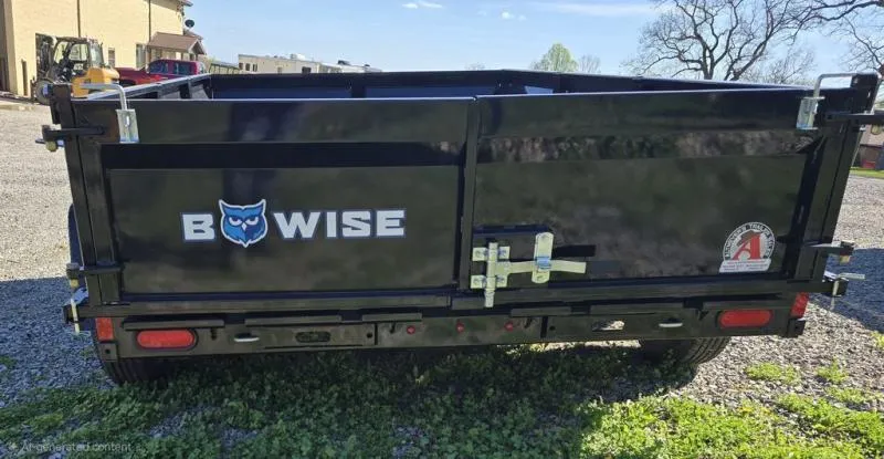 2025 BWISE