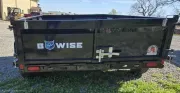 used Dump Trailers BWISE  for sale, in Kittanning, PA Thumbnail 3