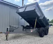 new Dump Trailers BWISE  for sale, in Kittanning, PA Thumbnail 3