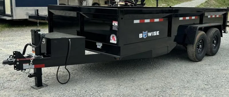 2027 BWISE