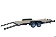 new Car Haulers / Racing Trailers Quality Trailers  for sale, in Kittanning, PA Thumbnail 2