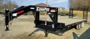 2024 Cornpro Trailers 20+5 G 