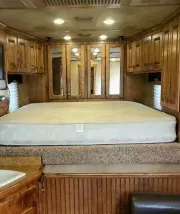 used Horse Trailers Hart Trailers  for sale, in Kittanning, PA Thumbnail 3