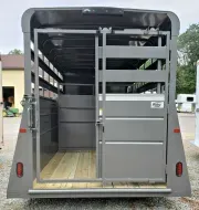 new Horse Trailers Valley  for sale, in Kittanning, PA Thumbnail 3