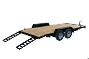 new Car Haulers / Racing Trailers Quality Trailers  for sale, in Kittanning, PA Thumbnail 2