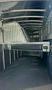 new Horse Trailers 4-Star Trailers  for sale, in Kittanning, PA Thumbnail 3