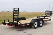 new Equipment / Flatbed Trailers CornPro  for sale, in Kittanning, PA Thumbnail 2