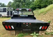 new Equipment / Flatbed Trailers Moritz  for sale, in Kittanning, PA Thumbnail 3