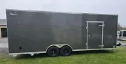 2026 CARMATE 8.5X24 CAR TRAILER 