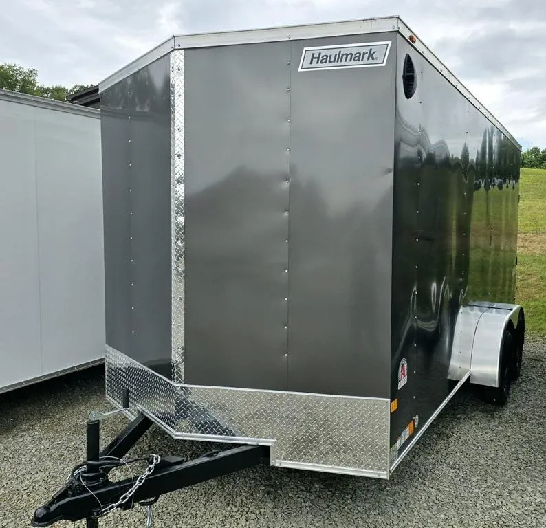 2025 Haulmark