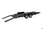 new Car Haulers / Racing Trailers Quality Trailers  for sale, in Kittanning, PA Thumbnail 2