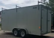 new Cargo (Enclosed) Trailers Car Mate Trailers  for sale, in Kittanning, PA Thumbnail 2