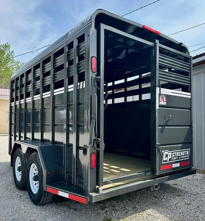 2026 CornPro