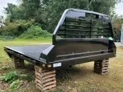 new Equipment / Flatbed Trailers Moritz  for sale, in Kittanning, PA Thumbnail 2