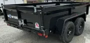 new Dump Trailers BWISE  for sale, in Kittanning, PA Thumbnail 3