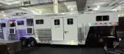 new Horse Trailers 4-Star Trailers  for sale, in Kittanning, PA Thumbnail 2