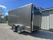 new Cargo (Enclosed) Trailers Haulmark  for sale, in Kittanning, PA Thumbnail 2