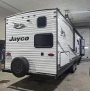 used Truck Bed Campers Jayco  for sale, in Kittanning, PA Thumbnail 3