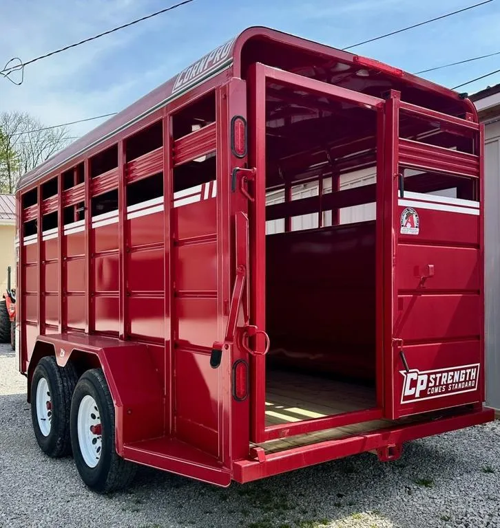 2026 CornPro