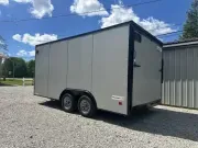 new Cargo (Enclosed) Trailers Haulmark  for sale, in Kittanning, PA Thumbnail 3
