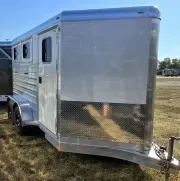 new Horse Trailers 4-Star Trailers  for sale, in Kittanning, PA Thumbnail 2