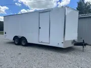 new Cargo (Enclosed) Trailers Haulmark  for sale, in Kittanning, PA Thumbnail 3