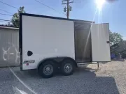 new Cargo (Enclosed) Trailers Haulmark  for sale, in Kittanning, PA Thumbnail 3